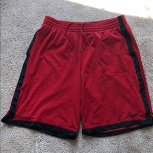 Nike Basketball Shorts
